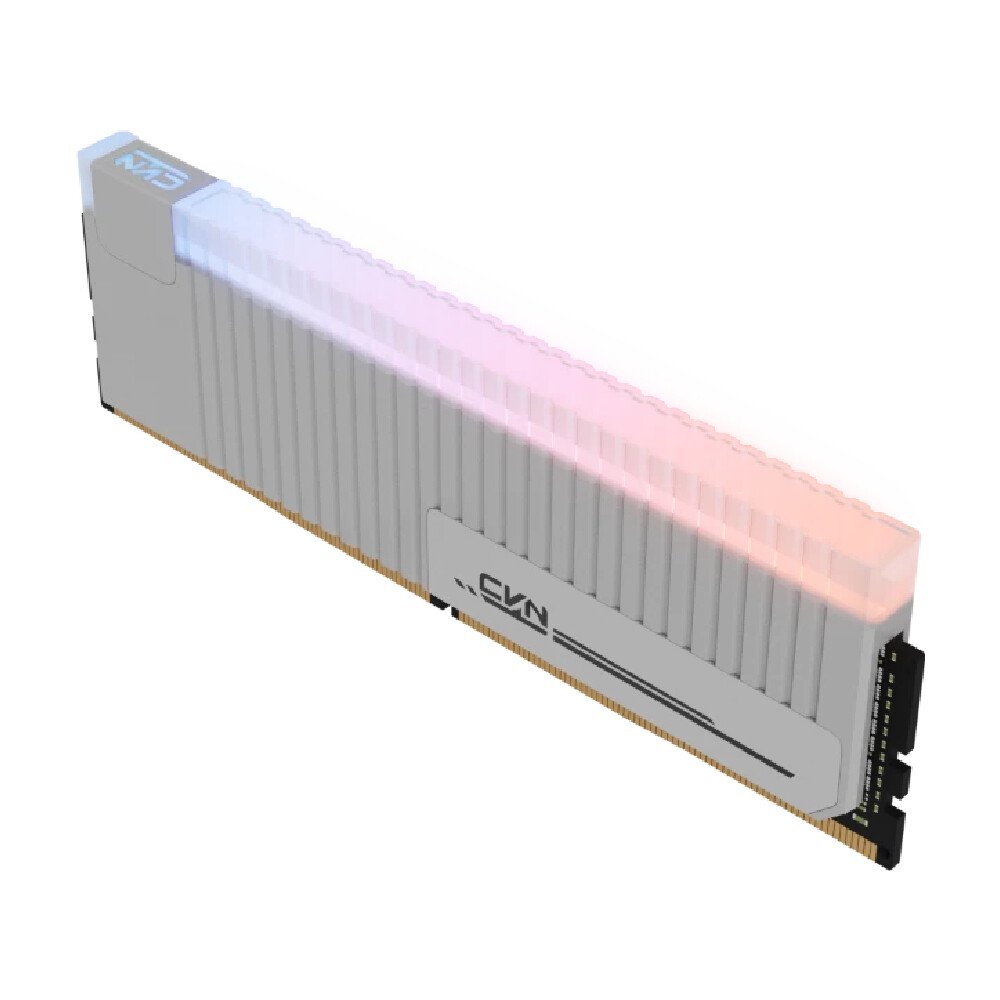 Colorful показала работу 192 ГБ DDR5 на частоте 6600 МТ/с
